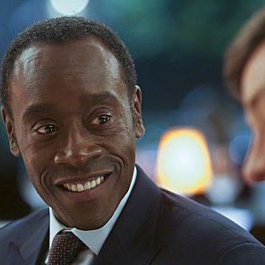 Photo House of Lies