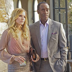 Photo House of Lies