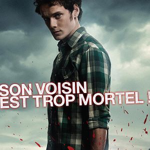 Photo Fright Night