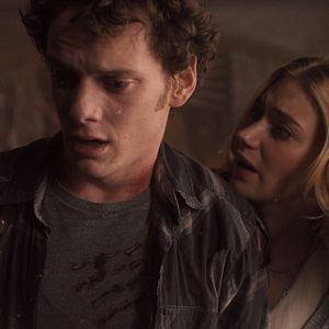 Photo Fright Night