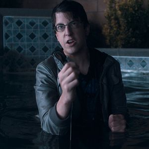 Photo Fright Night