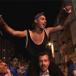 Photo Emmanuelle Demoris