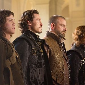 Photo Matthew Macfadyen