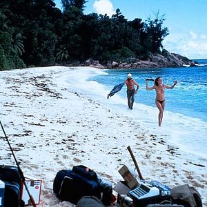 Photo Castaway