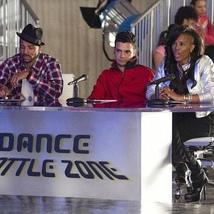 Photo Bille Woodruff