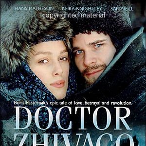 Photo Docteur Jivago