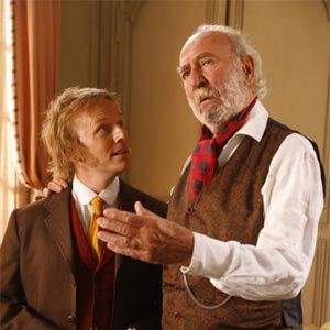 Photo Chez Maupassant