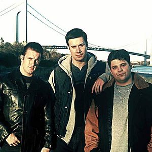 Photo Brooklyn Rules