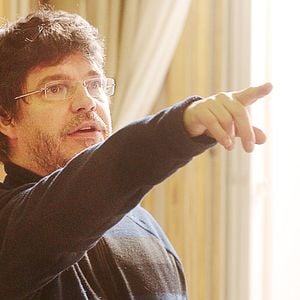 Photo L'Exercice de l'Etat