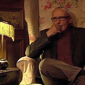 Photo Abel Ferrara