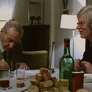 Photo Abel Ferrara