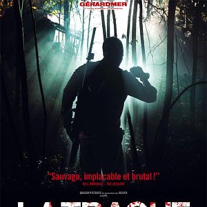 Photo La Traque