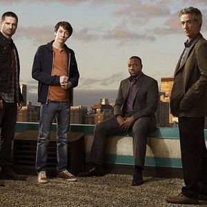 Photo Ryan Cartwright