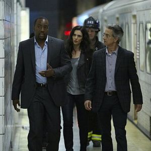 Photo David Strathairn