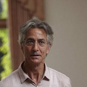 Photo David Strathairn