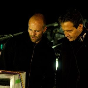 Photo Elliott Lester