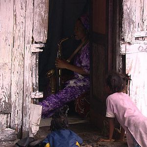 Photo Kinshasa Symphony