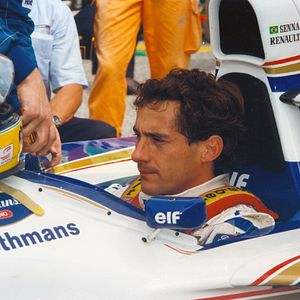 Photo Senna