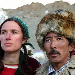 Photo Good Bye Tibet