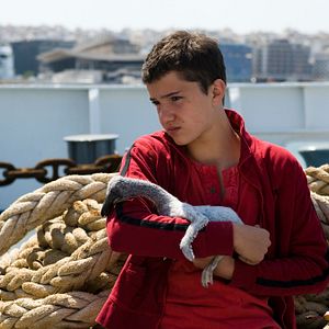 Photo Thibault Le Guellec