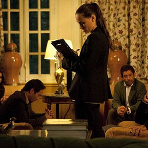 Photo Pedro Casablanc