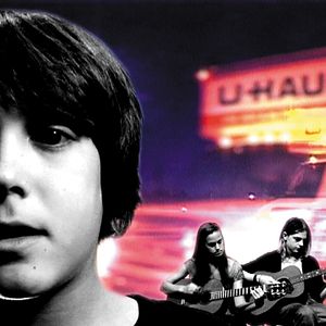 Photo Walk away Renée