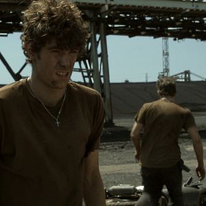 Photo Jean-Jacques Jauffret