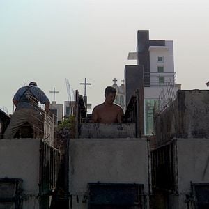 Photo Le Veilleur de nuit