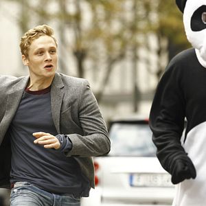 Photo What A Man