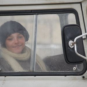 Photo La Fille de l’hiver