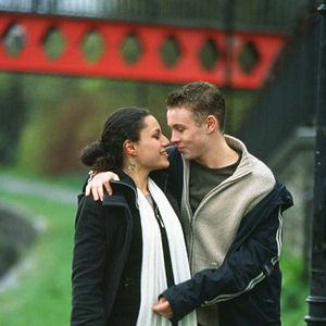 Photo Love + Hate