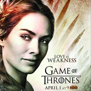 Photo Game of Thrones