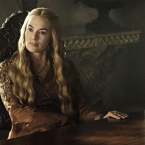 Photo Lena Headey