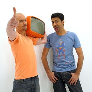 Photo Michael Simeoni