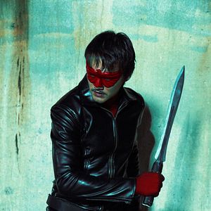 Photo Ananda Everingham