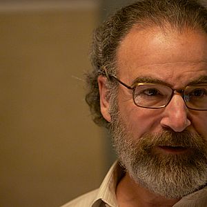 Photo Mandy Patinkin