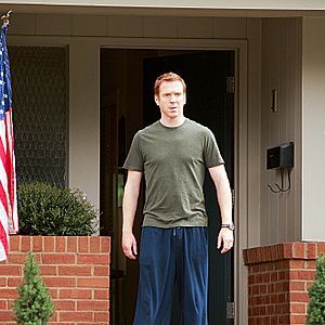 Photo Homeland