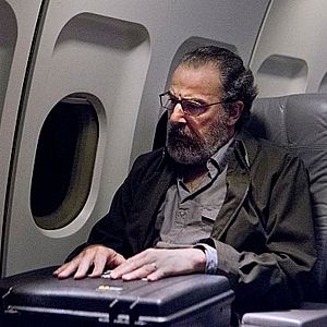 Photo Mandy Patinkin