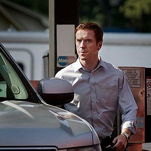 Photo Damian Lewis
