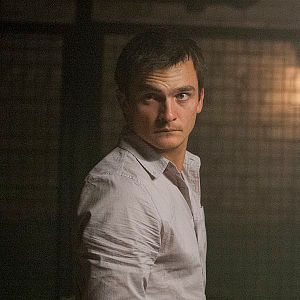 Photo Rupert Friend