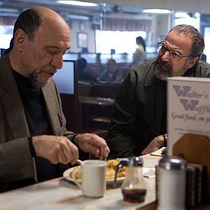 Photo F. Murray Abraham