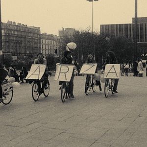Photo Tous au Larzac