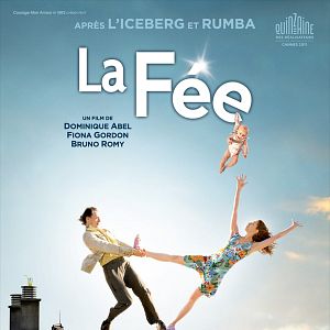 Photo La Fée