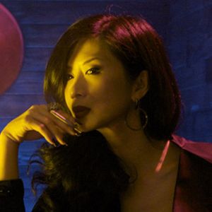 Photo Carrie Ng