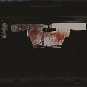 Photo Bonded by Blood