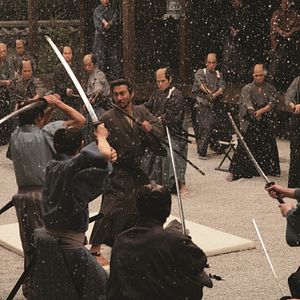 Photo Hara-Kiri : mort d'un samourai