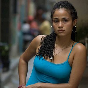 Photo Sandra Werneck