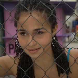 Photo Sandra Werneck