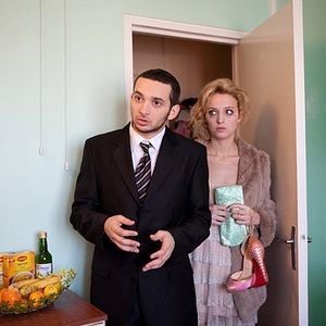 Photo Stéphanie Crayencour