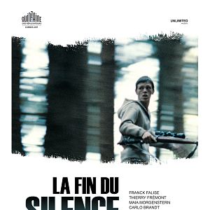 Photo La Fin du Silence